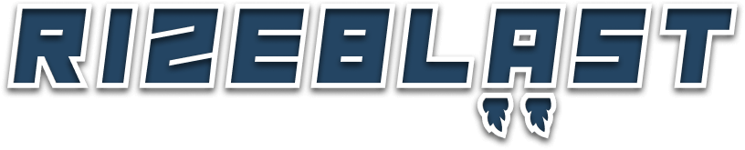 Rizeblast Logo